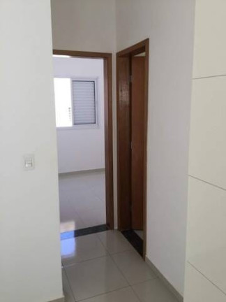 Imagem Apartamento com 2 Quartos à Venda, 72 m² em Vila Floresta - Santo André