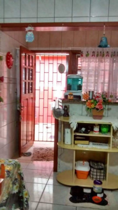 Imagem Casa com 3 Quartos à Venda, 240 m² em Dom Antônio Reis - Santa Maria