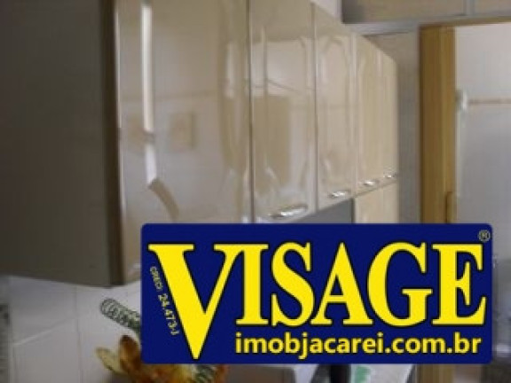 Imagem Apartamento com 3 Quartos à Venda,  em Jd. Didinha - Jacareí