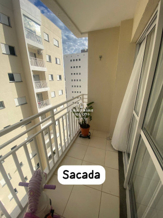 Imagem Apartamento com 2 Quartos à Venda, 70 m² em Jardim América - São José Dos Campos Imagem Apartamento com 2 Quartos à Venda, 70 m² em Jardim América - São José Dos Campos