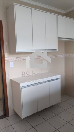 Imagem Apartamento com 2 Quartos para Alugar, 70 m² em Campestre - Santo André