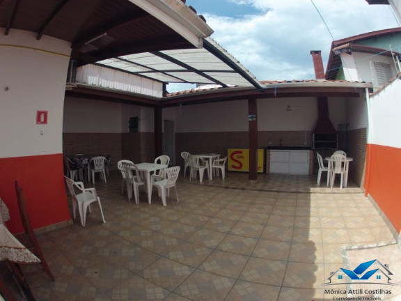 Imagem Casa com 6 Quartos para Temporada, 300 m² em Praia Grande - Ubatuba Imagem Casa com 6 Quartos para Temporada, 300 m² em Praia Grande - Ubatuba