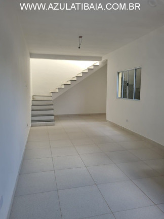 Imagem Casa com 3 Quartos à Venda, 107 m² em Jardim Imperial - Atibaia
