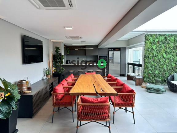Imagem Apartamento com 2 Quartos à Venda, 164 m² em Vila Andrade - São Paulo Imagem Apartamento com 2 Quartos à Venda, 164 m² em Vila Andrade - São Paulo