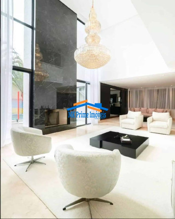 Imagem Casa de Condomínio com 5 Quartos à Venda, 688 m² em Tamboré - Santana De Parnaíba