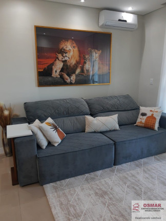 Imagem Cobertura com 3 Quartos à Venda, 136 m² em Parque Residencial Casarão - Sumaré Imagem Cobertura com 3 Quartos à Venda, 136 m² em Parque Residencial Casarão - Sumaré
