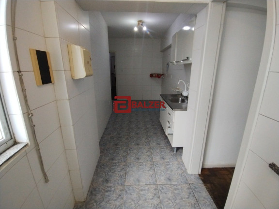Imagem Apartamento com 3 Quartos à Venda, 140 m² em Centro - Florianópolis