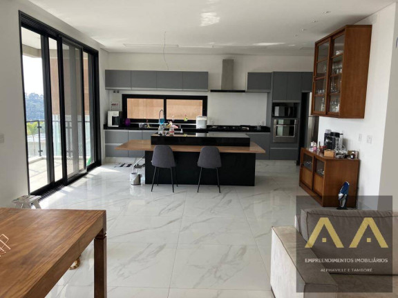 Imagem Casa com 4 Quartos à Venda, 542 m² em Alphaville - Santana De Parnaíba Imagem Casa com 4 Quartos à Venda, 542 m² em Alphaville - Santana De Parnaíba
