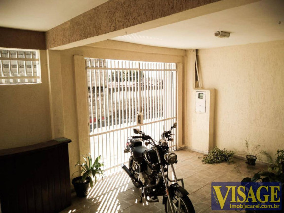 Imagem Casa com 4 Quartos à Venda, em Jd. California - Jacareí Imagem Casa com 4 Quartos à Venda, em Jd. California - Jacareí