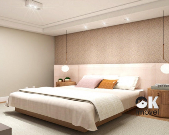 Imagem Apartamento com 3 Quartos à Venda, 206 m² em Jardim Paulista - São Paulo
