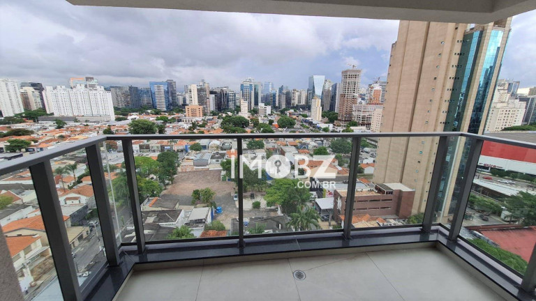 Imóvel com 4 Quartos à Venda, 246 m² em Itaim - São Paulo