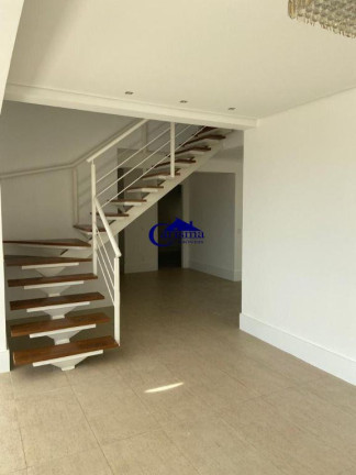 Imagem Apartamento com 3 Quartos para Alugar, 228 m² em Centro - Santo André Imagem Apartamento com 3 Quartos para Alugar, 228 m² em Centro - Santo André