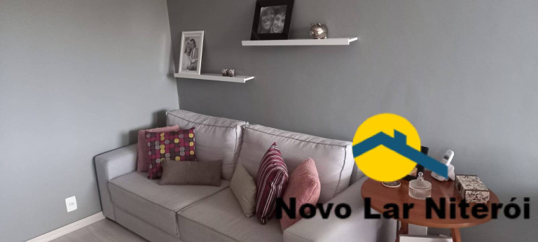Imagem Cobertura com 2 Quartos à Venda, 113 m² em Badu - Niterói