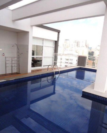 Imagem Apartamento com 1 Quarto à Venda, 38 m² em Bela Vista - São Paulo Imagem Apartamento com 1 Quarto à Venda, 38 m² em Bela Vista - São Paulo