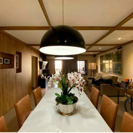 Imagem Apartamento com 3 Quartos à Venda, 145 m² em Jardim Das Américas - Cuiabá Imagem Apartamento com 3 Quartos à Venda, 145 m² em Jardim Das Américas - Cuiabá