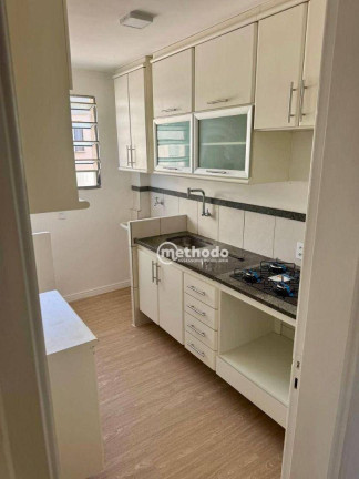 Imagem Apartamento com 3 Quartos à Venda, 58 m² em Vila Industrial - Campinas Imagem Apartamento com 3 Quartos à Venda, 58 m² em Vila Industrial - Campinas
