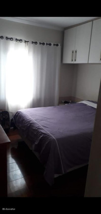 Imagem Casa com 2 Quartos à Venda, 125 m² em Jardim Pedroso - Mauá