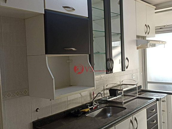 Imagem Apartamento com 2 Quartos à Venda, 62 m² em Vila Carrão - São Paulo Imagem Apartamento com 2 Quartos à Venda, 62 m² em Vila Carrão - São Paulo