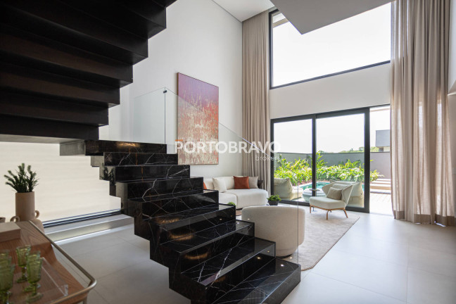 Imagem Casa com 4 Quartos à Venda, 420 m² em Alphaville - Santana De Parnaíba Imagem Casa com 4 Quartos à Venda, 420 m² em Alphaville - Santana De Parnaíba