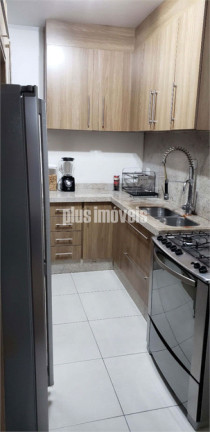 Imagem Apartamento com 4 Quartos à Venda, 120 m² em Vila Mariana - São Paulo