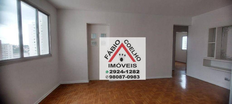 Imagem Apartamento com 2 Quartos à Venda, 70 m² em Vila Mascote - São Paulo Imagem Apartamento com 2 Quartos à Venda, 70 m² em Vila Mascote - São Paulo