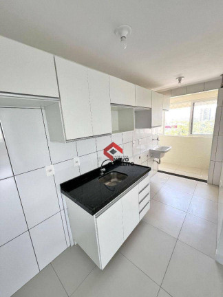 Imagem Apartamento com 3 Quartos à Venda, 76 m² em Guararapes - Fortaleza Imagem Apartamento com 3 Quartos à Venda, 76 m² em Guararapes - Fortaleza
