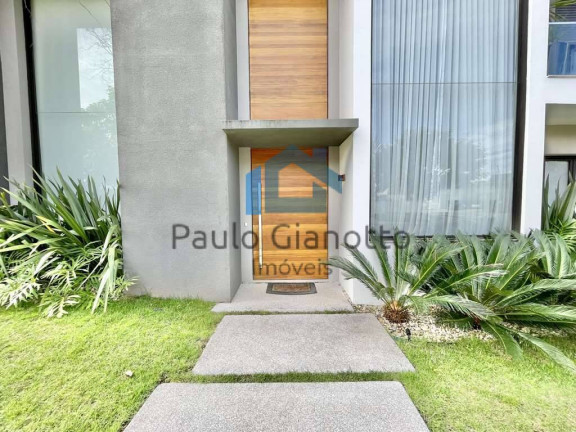 Imagem Casa de Condomínio com 4 Quartos à Venda, 513 m² em Granja Viana - Carapicuíba