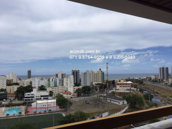 Imóvel com 3 Quartos à Venda, 97 m² em Pituba - Salvador