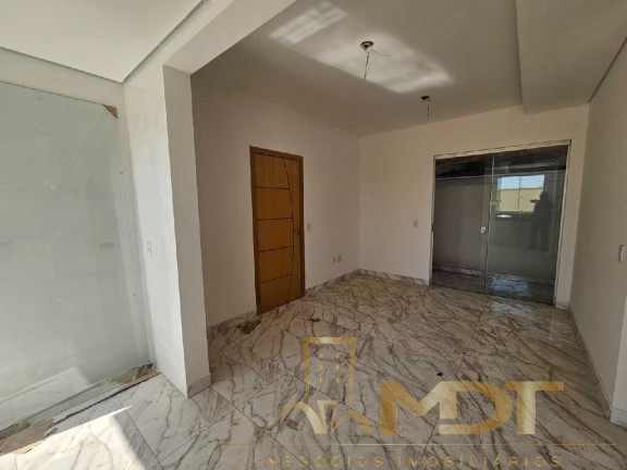 Imagem Apartamento com 2 Quartos à Venda, 80 m² em Piratininga (venda Nova) - Belo Horizonte
