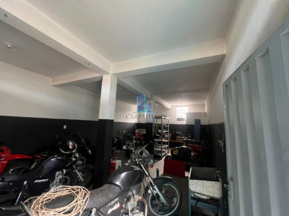 Imagem Casa com 3 Quartos à Venda, 446 m² em Riacho Das Pedras - Contagem