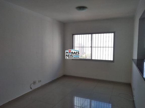 Imagem Apartamento com 1 Quarto à Venda, 53 m² em Vila Da Saúde - São Paulo Imagem Apartamento com 1 Quarto à Venda, 53 m² em Vila Da Saúde - São Paulo