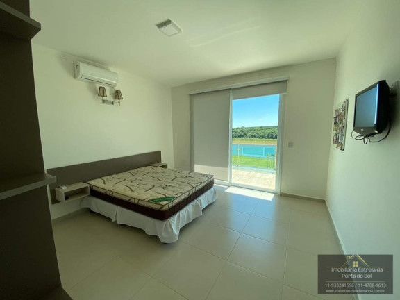 Imagem Casa com 5 Quartos à Venda, 600 m² em Centro - Paranapanema