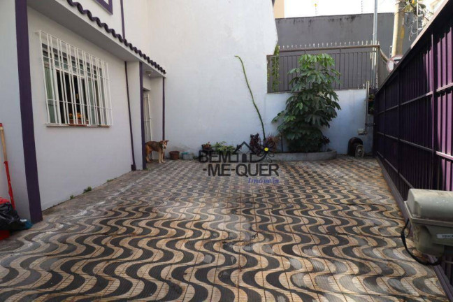 Imagem Sobrado com 4 Quartos à Venda, 200 m² em Perdizes - São Paulo Imagem Sobrado com 4 Quartos à Venda, 200 m² em Perdizes - São Paulo