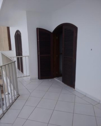 Imagem Apartamento com 3 Quartos à Venda, 145 m² em Pitangueiras - Guarujá