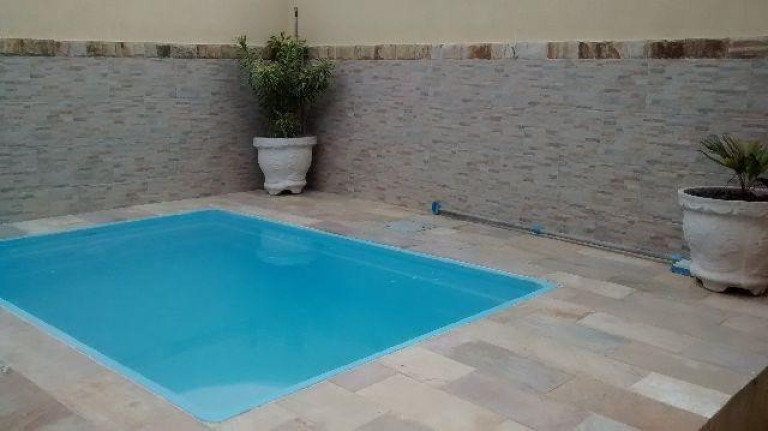 Imagem Casa com 4 Quartos à Venda, 200 m² em Foguete - Cabo Frio Imagem Casa com 4 Quartos à Venda, 200 m² em Foguete - Cabo Frio