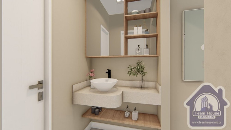Imagem Apartamento com 2 Quartos à Venda, 43 m² em Vila Urupês - Suzano