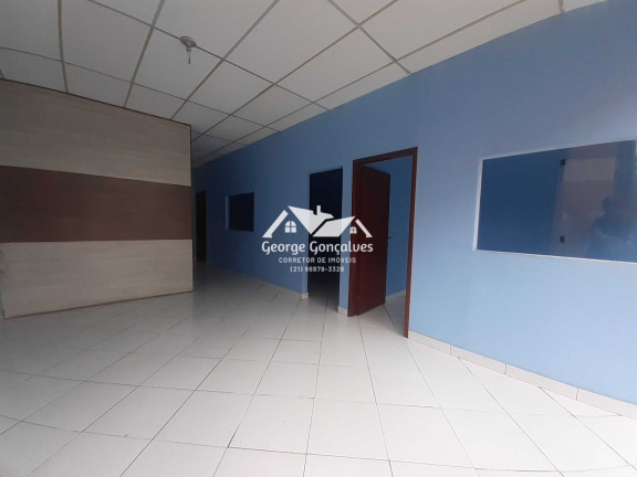 Imóvel Comercial para Alugar, 432 m² em Vila São Sebastião - Duque De Caxias
