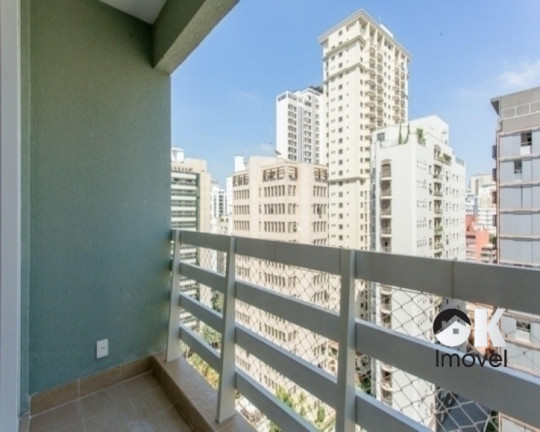 Imagem Apartamento com 2 Quartos à Venda, 94 m² em Jardim Paulista - São Paulo Imagem Apartamento com 2 Quartos à Venda, 94 m² em Jardim Paulista - São Paulo