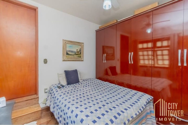 Imagem Casa com 4 Quartos à Venda, 232 m² em Campo Belo - São Paulo
