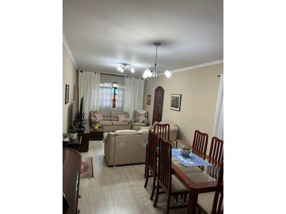Imagem Sobrado com 3 Quartos à Venda, 200 m² em Jardim Das Flores - Osasco