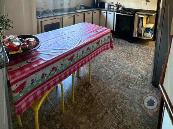Imagem Casa com 3 Quartos à Venda, 240 m² em Parque Continental I - Guarulhos