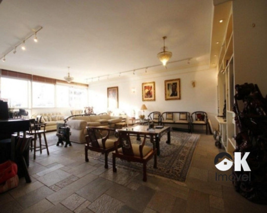 Imagem Apartamento com 4 Quartos à Venda, 290 m² em Jardim Paulista - São Paulo Imagem Apartamento com 4 Quartos à Venda, 290 m² em Jardim Paulista - São Paulo