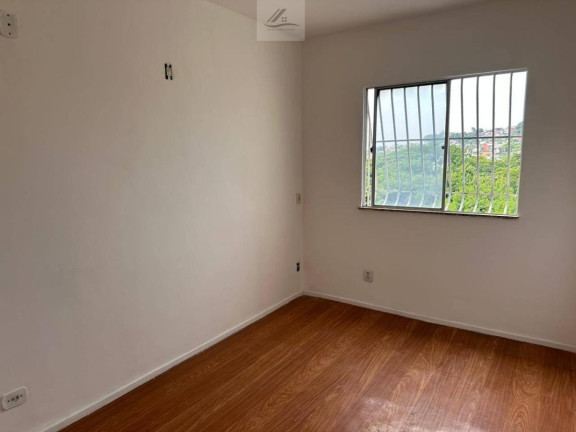 Imagem Apartamento com 2 Quartos à Venda,  em Colubandê - São Gonçalo