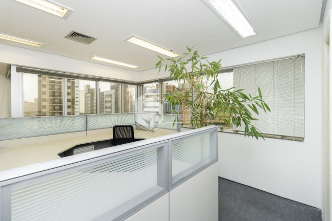 Foto do imóvel Sala Comercial à Venda, 147 m² em Paraíso - São Paulo