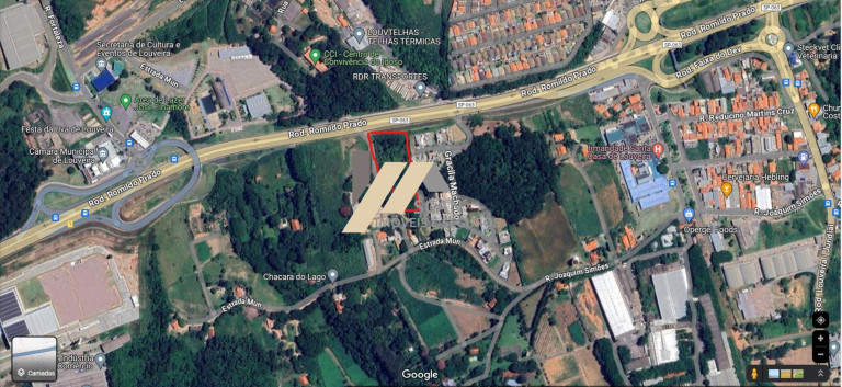 Imagem Terreno à Venda, 9.500 m² em Jardim Vera Cruz - Louveira Imagem Terreno à Venda, 9.500 m² em Jardim Vera Cruz - Louveira