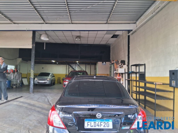 Imagem Imóvel Comercial à Venda, 300 m² em Vila Príncipe De Gales - Santo André Imagem Imóvel Comercial à Venda, 300 m² em Vila Príncipe De Gales - Santo André