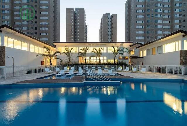Imagem Apartamento com 2 Quartos à Venda, 48 m² em Novo Osasco - Osasco Imagem Apartamento com 2 Quartos à Venda, 48 m² em Novo Osasco - Osasco