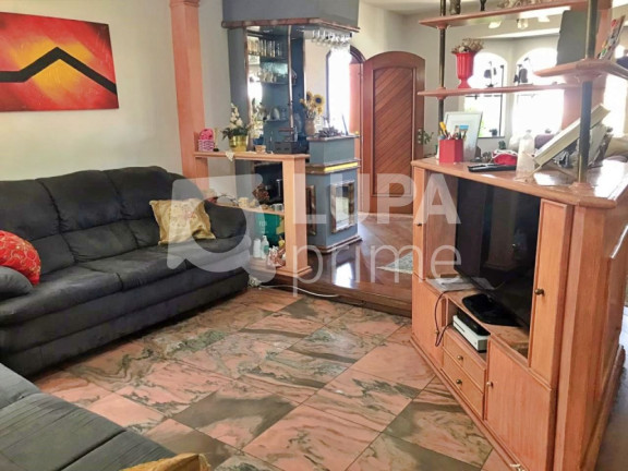 Imagem Casa com 4 Quartos à Venda, 340 m² em Vila Maria - São Paulo Imagem Casa com 4 Quartos à Venda, 340 m² em Vila Maria - São Paulo