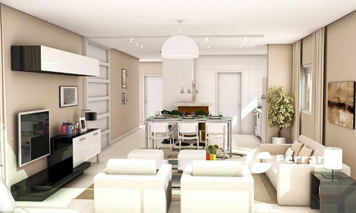 Apartamento com 2 Quartos à Venda, 104 m² em Navegantes - Capão Da Canoa