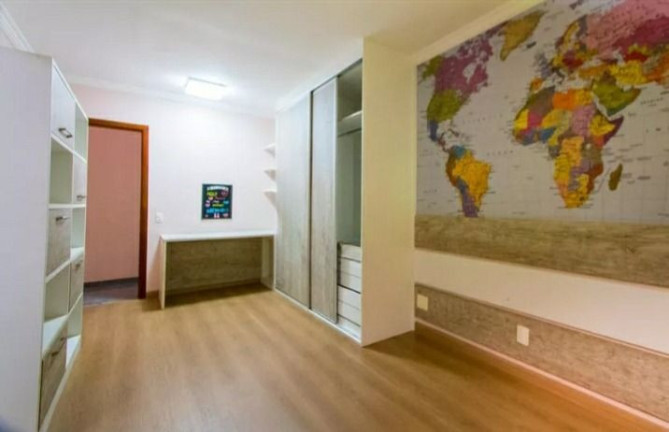Imagem Sobrado com 3 Quartos à Venda, 336 m² em Vila Floresta - Santo André Imagem Sobrado com 3 Quartos à Venda, 336 m² em Vila Floresta - Santo André